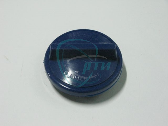 Крышка маслозаливной горловины ЗМЗ 406 (синяя)
