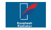Kooshesh Radiator