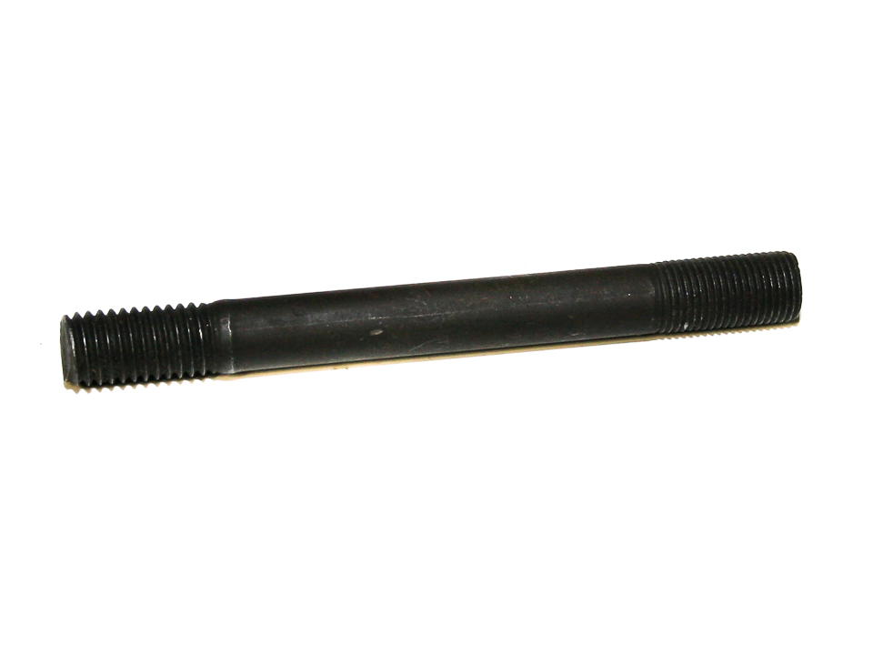 Шпилька М10х1х80 выпускной трубы коллектора ГАЗ 3302