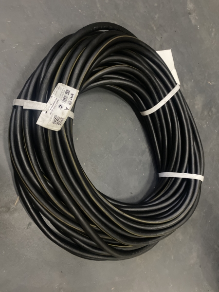 44 Шланг D10 (50м) бездорновый гладкий ВПТ