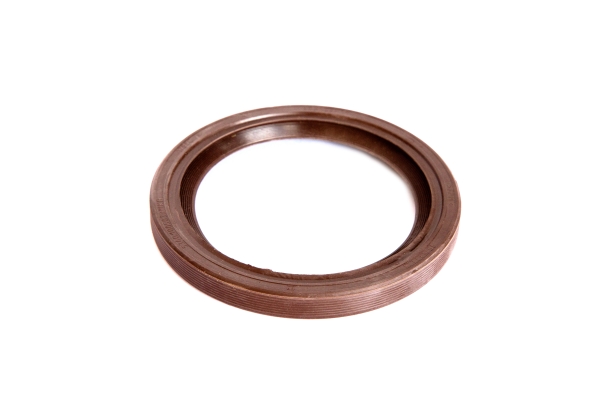 44 Сальник коленвала (пер.) ЯМЗ-534 85х105х11 (коричневый)