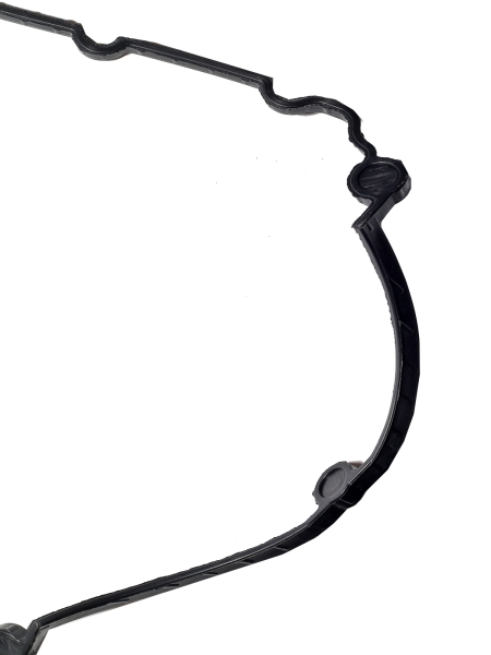 44 Прокладка масл. картера ГАЗель дв.УМЗ 274 EvoTech (резина) МБС GROVER