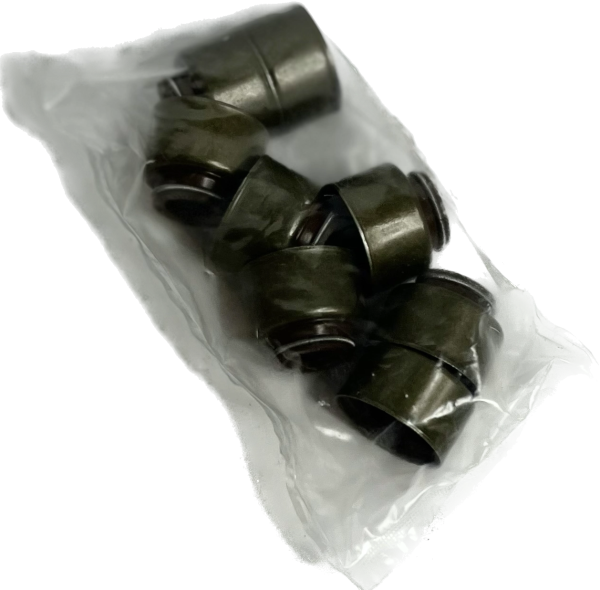 44 Колпачок маслоотражательный 402дв. (8 шт.) FPM