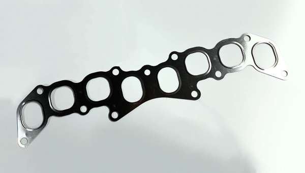 44 Прокладка коллектора Газель NEXT дв.УМЗ-А274 EvoTech