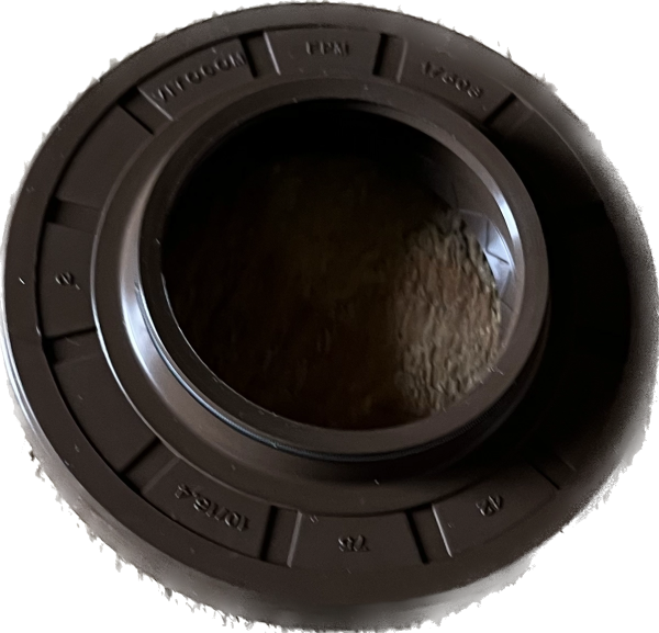 44 Сальник D-42х75х10/16,4 Bi-direction редуктора заднего моста, универсальный ГАЗель Next (17508) FPM