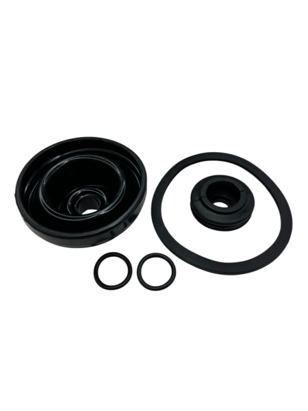 44 Р/к кулисы КамАЗ