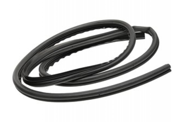 44 Уплотнитель двери УАЗ-3160, Патриот передний правый ( РКИ 21-07)