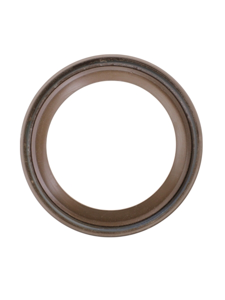 44 Сальник коленвала (пер.) ЯМЗ-534 85х105х11 (коричневый)