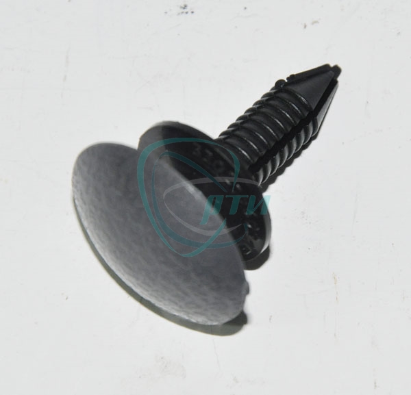 Пистон обивки салона (пистон+гнездо) ГАЗель (чёрн.)