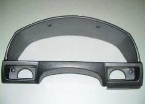 Облицовка комбинации приборов Г-ль (с 2003г.)