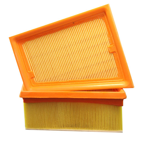 Фильтр воздушный Экофил Lada Largus 1,6 16V