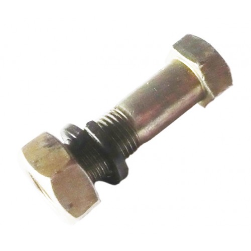 Болт М12х1,25х38 карданного вала Г-53 длин. в сборе