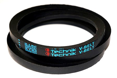 Ремень A-2500 (13х8)  клиновой Сельхозтехника (Technik) 