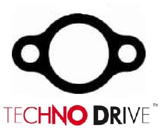 Прокладка крышки гидронатяжителя Г-дв.406 (ПМБ-0,8)