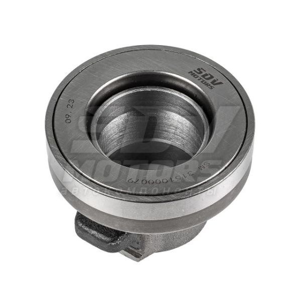 Муфта выключения сцепления в сборе ПАЗ, КАВЗ дв.ММЗ-245.7 (аналог Sachs)