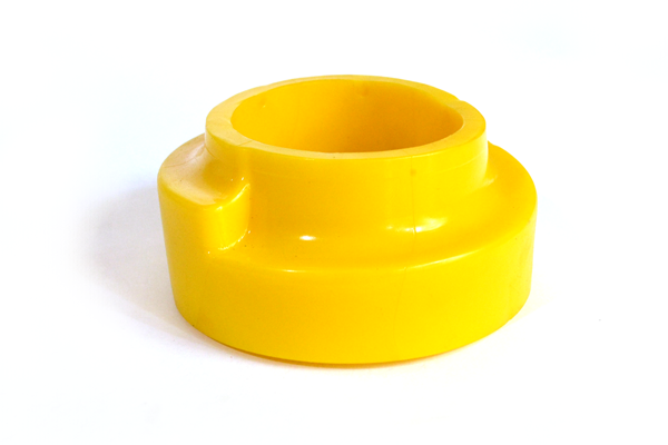 Прокладка на пружину Г-2217 Соб-ль (усиленная, ТЭП, желтый)