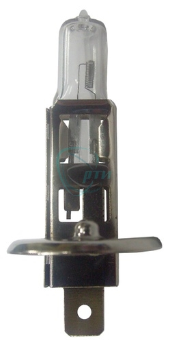 Лампа фар H1 24V-70W P14.5S Маяк