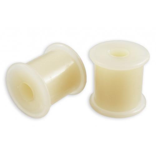 Подушка штанги стабилизатора (круг) (полиуретан)