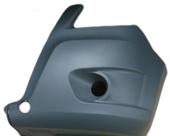 Боковина переднего бампера Г-ль NEXT левая под ПТФ