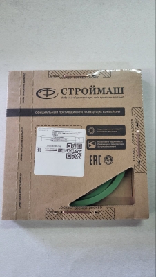 Р/к масляного фильтра Камаз ЕВРО