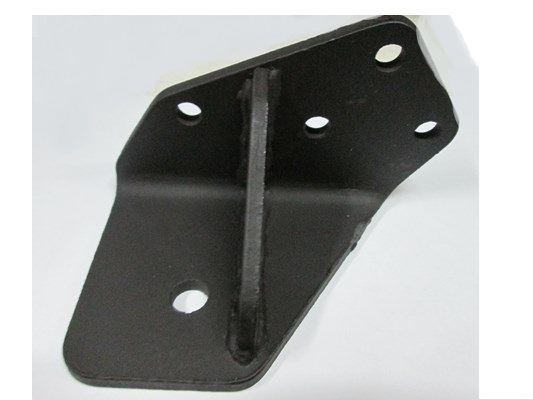 Кронштейн двигателя ГАЗ 3302 дв.УМЗ-4216 ЕВРО-3 передний правый , 