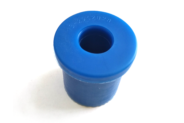 Втулка рессорная В-га (ТЭП, синий)