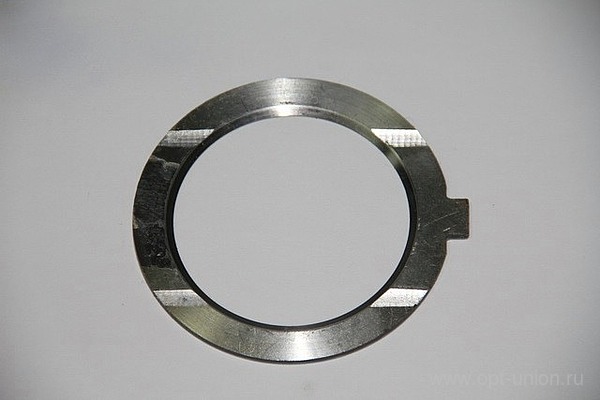 Шайба упорного подшипника к/в зад., УАЗ с дв.ЗМЗ-402