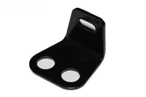 Кронштейн крепления приемной трубы В-га-3110 ЗМЗ-402