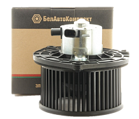 яяМотор отопителя ВАЗ Калина, ВАЗ 2123, УАЗ (12V) БелАК