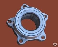 Подшипник 582873 ступицы перед. Г-ль NEXT - CRAFT