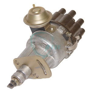 Распределитель зажигания (трамблер) Г-3307,Г-53 б/к