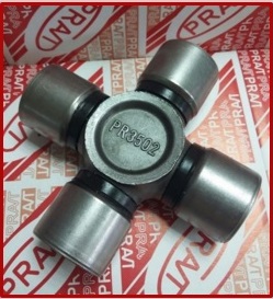 Крестовина карданного вала Г-ль Бизнес PRAVT