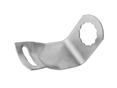 Скоба пальца оси В-га