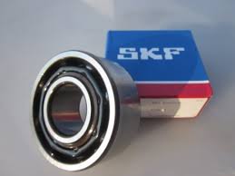 Подшипник 3306А КПП ГАЗель "NEXT" SKF