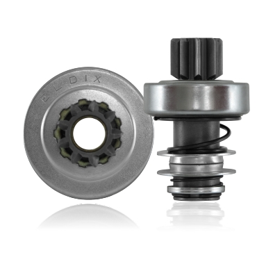 Привод стартера (бендикс) Г- дв.ЗМЗ-402,511,513 на стартер (СТ230А1-3708)