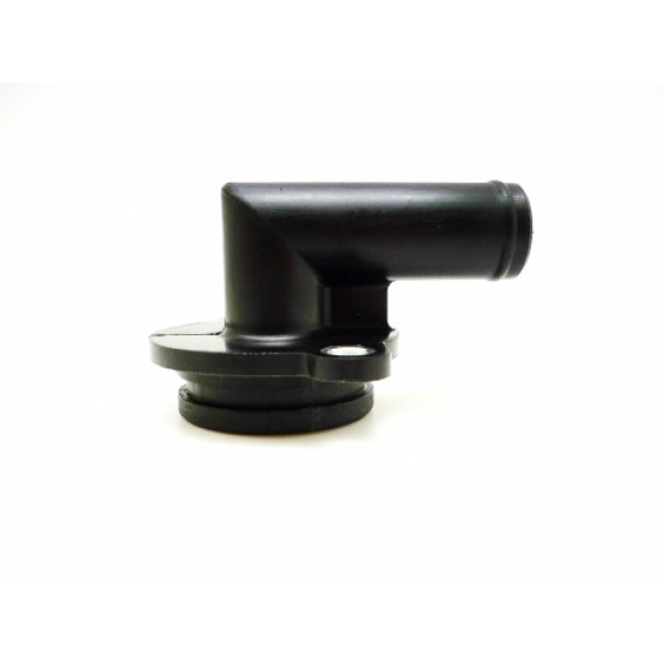 Трубка сапуна ISF 3.8