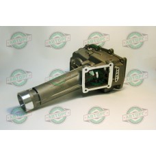 Картер КПП-5 задний Г-ль, В-га (без упаковки)