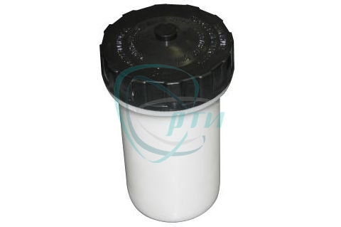 Бачок ГЦС (в сборе), ПАЗ