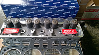 Головка блока Г-3302 Бизнес дв.УМЗ-4216-41, 70, 71, 72 ЕВРО-3 СБ