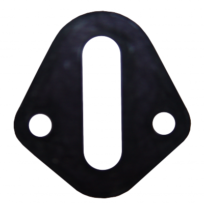 Прокладка бензонасоса УАЗ (ПМБ-0,6)