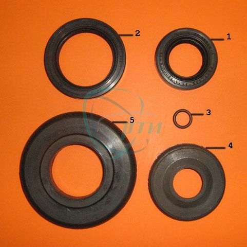 44 Р/к рулевого механизма МАЗ 500,503,504 (500-3401005)