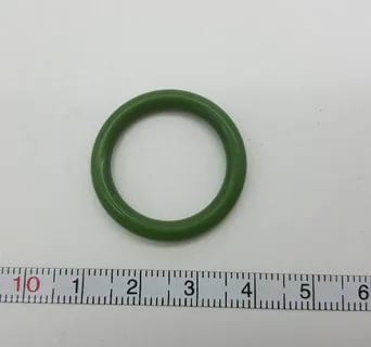 Кольцо уплотнит. (теплооб. масл.) 095-100-30