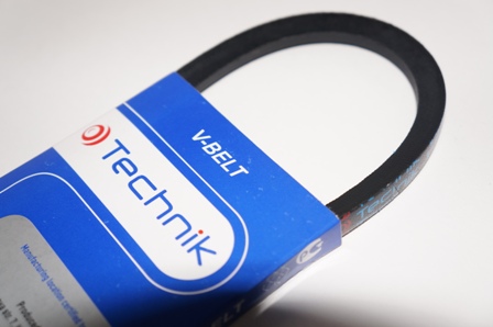 Ремень 1180 (14х13) вентиляторный (Technik) ПАЗ,.