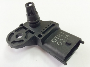 Датчик температуры и давления наддува Г-он "NEXT" с дв. ЯМЗ-5344 Евро-4