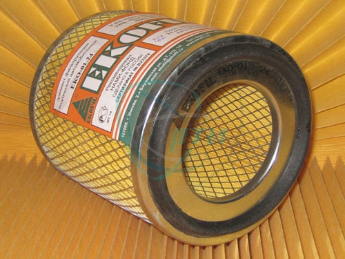 Фильтр воздушный Экофил УАЗ н/о