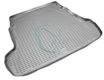 яяКовер багажника Hyundai "Solaris" (10-)