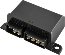 Реле поворота и аварийной сигнализации Г-3302,3307,ЗИЛ-5301 (12В)