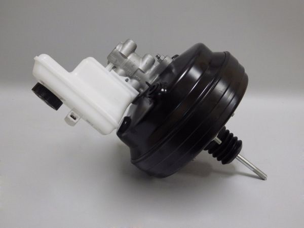 Вакуумный усилитель тормозов Г-ль Бизнес (с ГТЦ и бачком) (аналог BOSCH 0204702834)