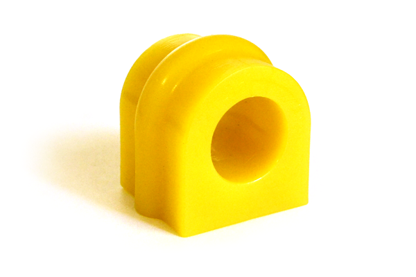 Подушка стабилизатора УАЗ-3160 (ТЭП, желтый, D-27мм)