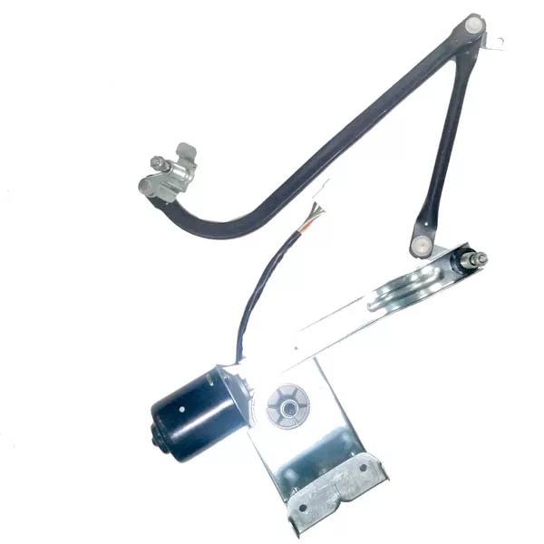 Трапеция стеклоочистителя Г-ль Бизнес в сборе с мотором